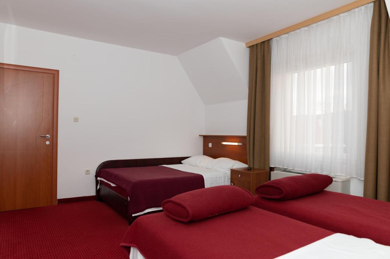 Mirni Kutak 3*