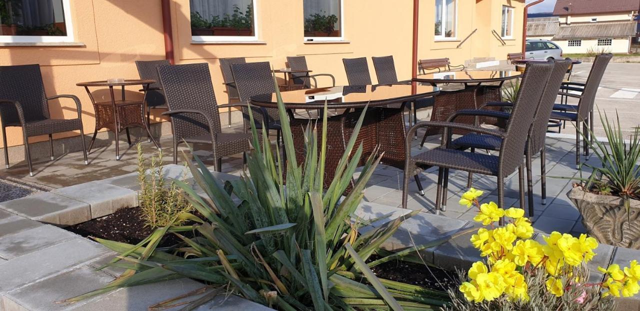 Mirni Kutak Hotel