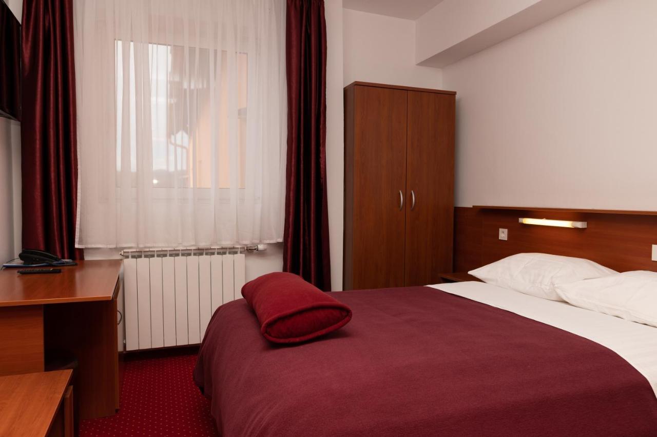 Mirni Kutak Hotel 3*