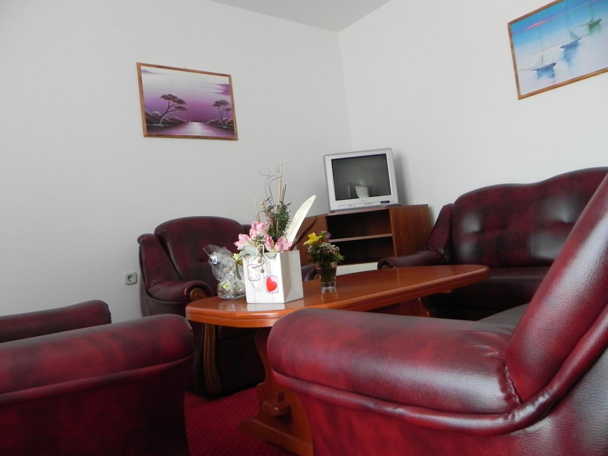 Hotel Mirni Kutak