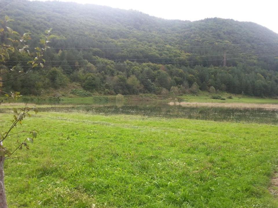 Mirni Kutak Otočac