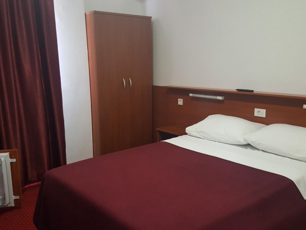 Mirni Kutak Otočac