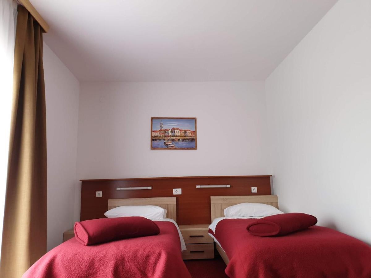 Hotel Mirni Kutak