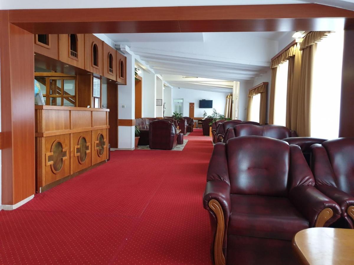 Mirni Kutak Hotel Otočac