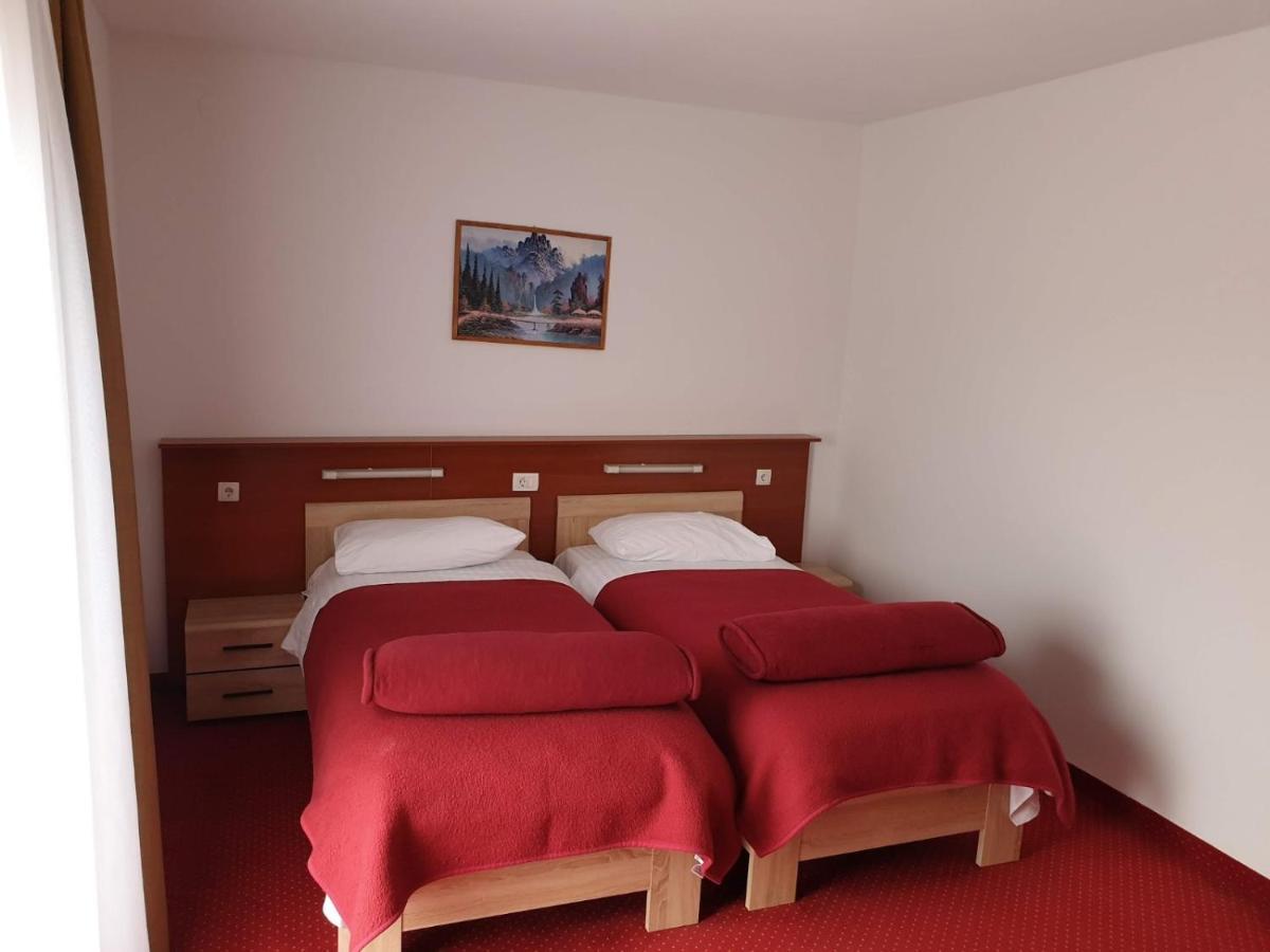 Hotel Mirni Kutak