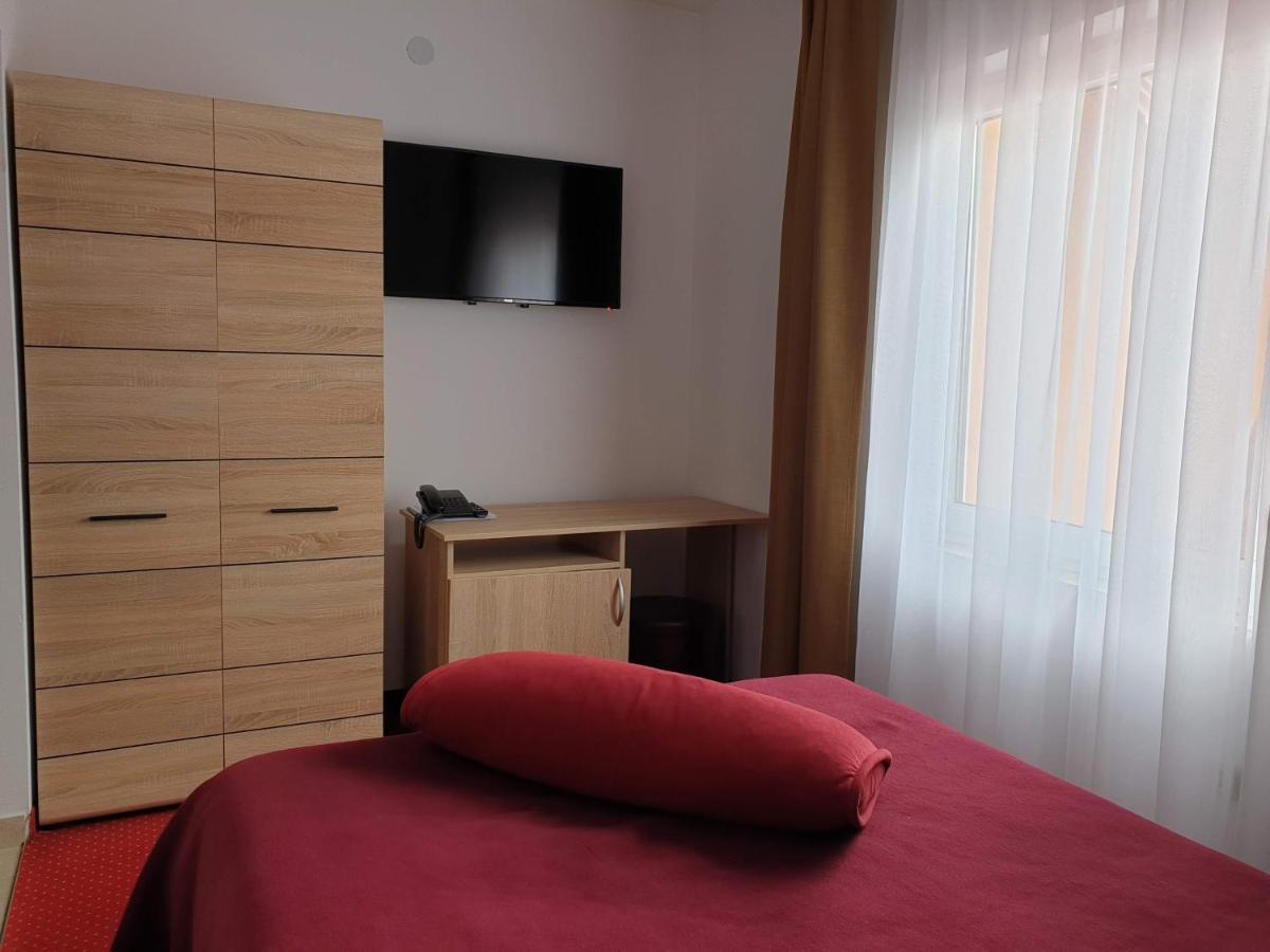Mirni Kutak Hotel